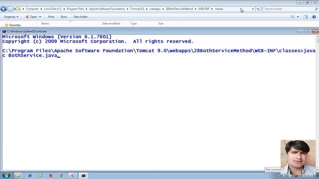80 What happens If both service methods r placed in our servlet then which method will execute java смотреть онлайн