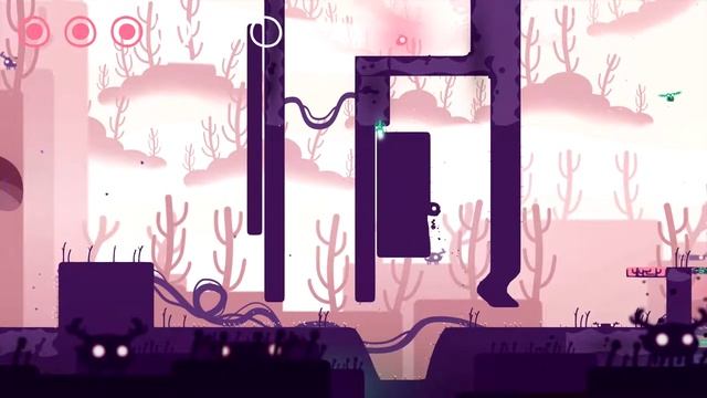 Semblance | Let's Play (Switch) смотреть онлайн
