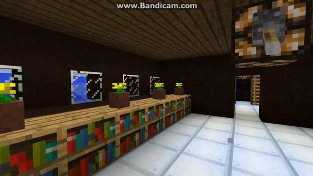 обзор мода Archimedes Ships.