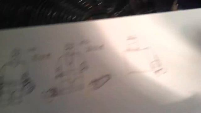 How to draw lego man смотреть онлайн
