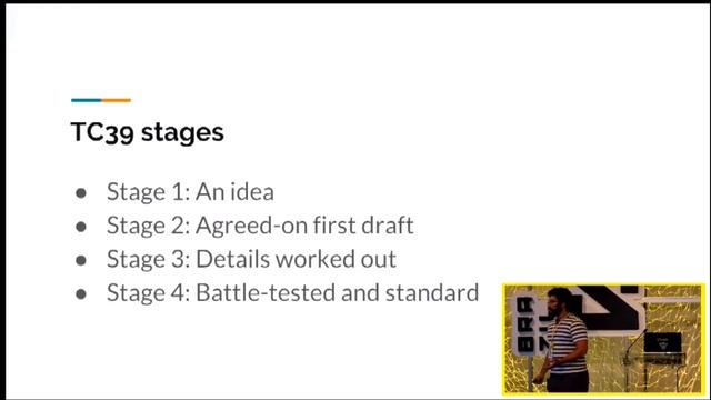 Missing objects: ?. and ?? in JavaScript (BrazilJS 2018) смотреть онлайн