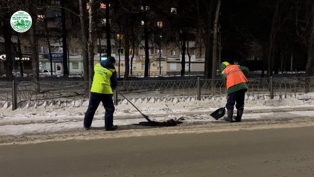 18.01.2023г.2 смена. СЧиП Нефтекамск смотреть онлайн