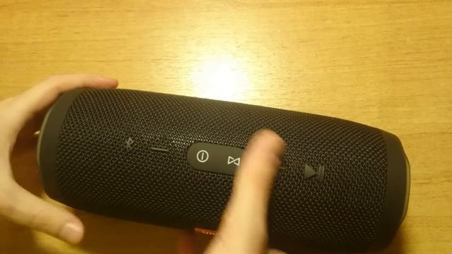 Обзор оригинальной и не оригинальной колонки JBL CHARGE 3 смотреть онлайн