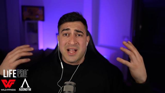 JOAN PRADELLS: un MONSTRUO a PUNTO de DESPERTAR *FISICO MASIVO* смотреть онлайн