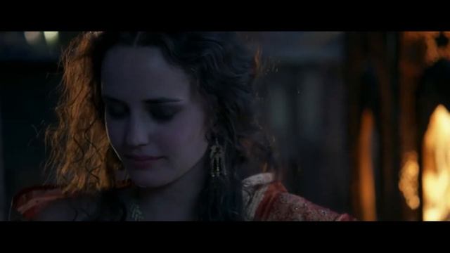 Царство небесное Сибилла и Балиан под музыку Николая Парфюнека смотреть онлайн