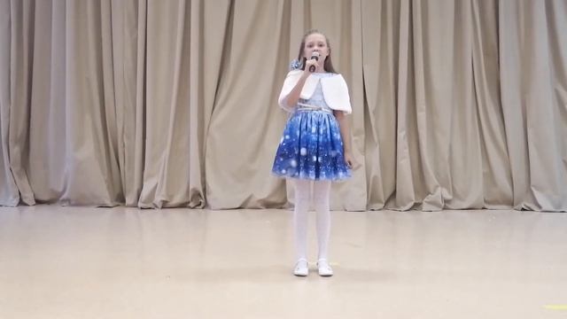 "Песенка медведей" Гущина Вероника смотреть онлайн