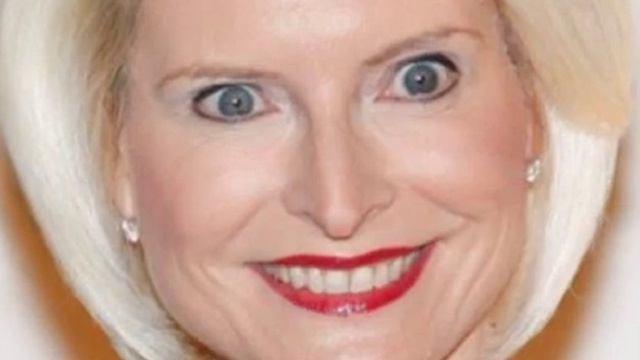 Calista Gingrich смотреть онлайн