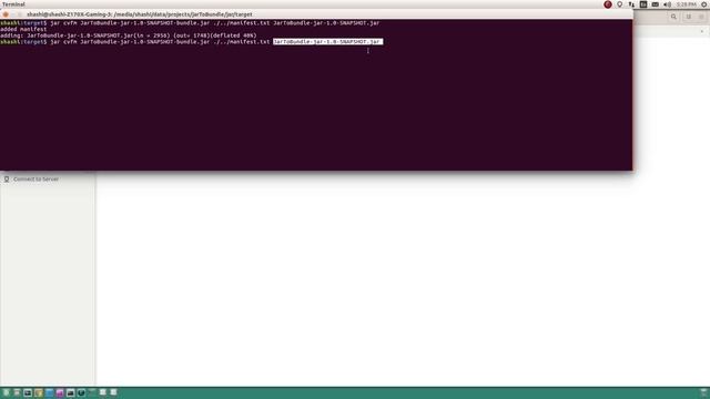 How to convert Jar file to OSGi Bundle смотреть онлайн