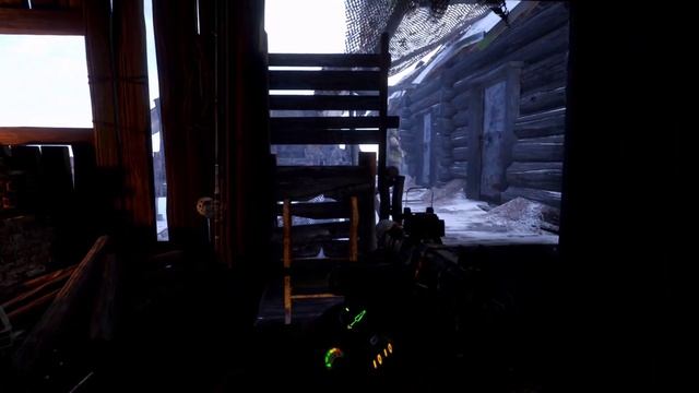 Сюжет игры Metro Exodus - прохождение часть 1 смотреть онлайн