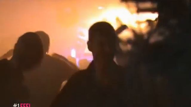 FEEL - RIGA - ROMEO 06-01-2009 @ Shine Club смотреть онлайн