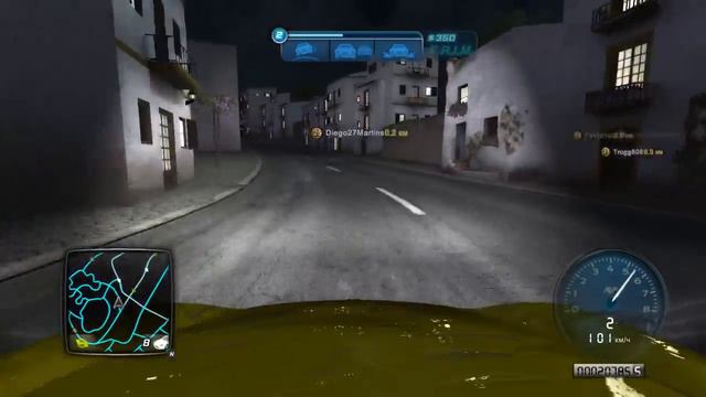 Test Drive Unlimited 2 - Круиз по острову (Ибица) 10 смотреть онлайн