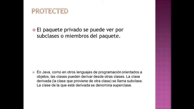 Public default private protected смотреть онлайн