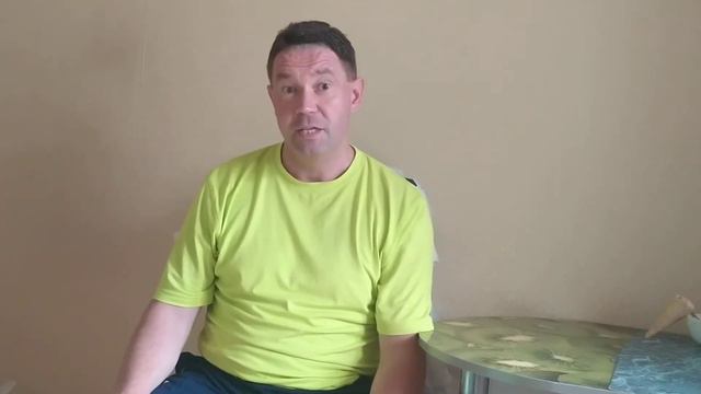 Юрий Пикула г. Краснодар/Видео визитка смотреть онлайн