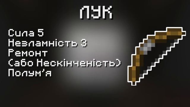 Найкращі Чари для Усієї Броні та Інструментів в Майнкрафті 1.19? смотреть онлайн