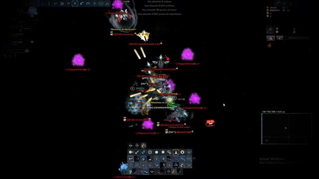 Dark Orbit [ Remember Me ] es1 смотреть онлайн