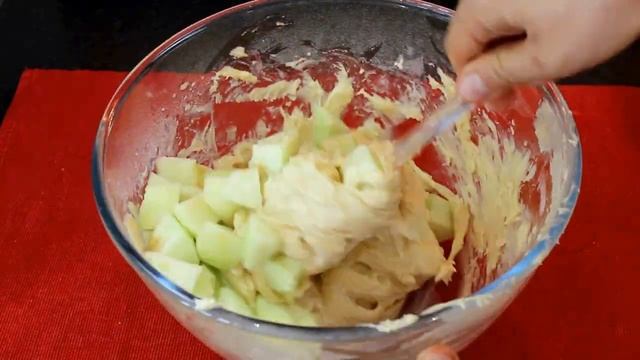 ЯБЛОЧНЫЙ Пирог с сыром маскарпоне! Много ЯБЛОК! Вкуснее Пирога вам не найти! Обязательно Попробуйте смотреть онлайн