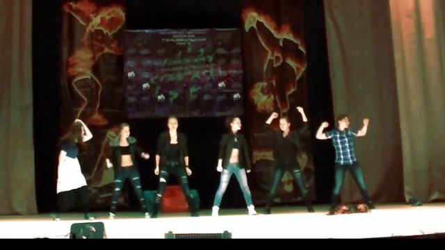 4 этап команда Peaches смотреть онлайн