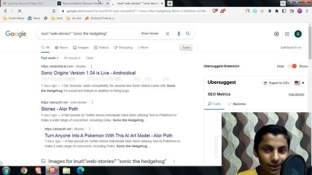 ? ऐसे Topic ढूंढ कर Web Story से कमाए ₹2-3 लाख/महीने | Secret to Find Web Story Niche Full Course смотреть онлайн