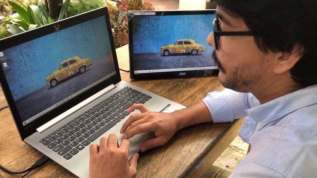 MONITOR USB AOC e1659Fwu смотреть онлайн