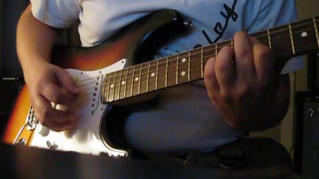 Super Reverb / Tubescreamer TS9dx смотреть онлайн