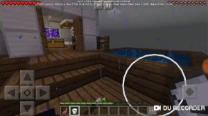 Исцеление от вампиризма в Minecraft