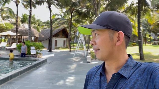 Đi Phan Thiết cùng gia đình & bạn bè.. Trải nghiệm tuyệt vời ở Sonata Resort Spa !!! смотреть онлайн