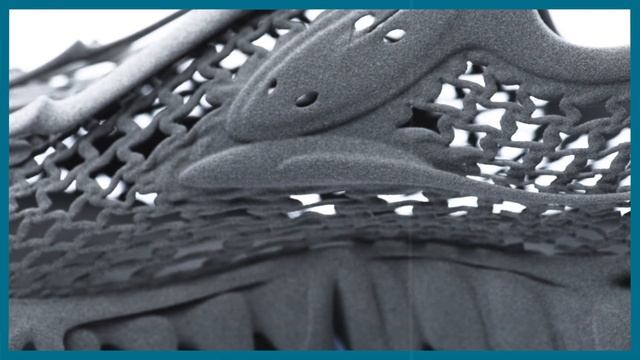 3D printed futuristic shoes! – Results of the Sintratec Shoe Design Contest 2022 смотреть онлайн