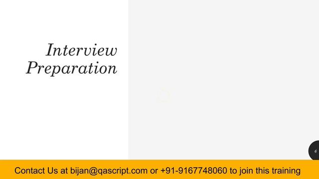 Live Training - Advanced Selenium Java Demo Session смотреть онлайн