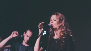 ЗВЕЗДНЫЙ СВЕТ / Прославление Ачинск / Originally   Bethel music & Amanda Cook - Starlight