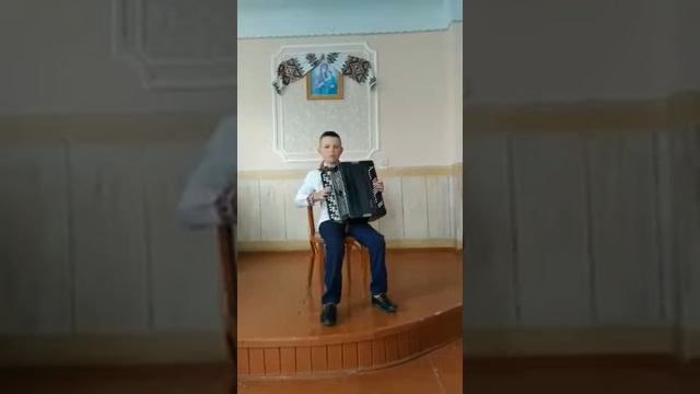 Чорній Павло Укр нар пісня «Ти до мене не ходи» SOLOVIOV ART II смотреть онлайн