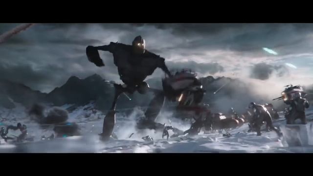 Ready Player One "Chucky" in Take On Me TV Spot (HD) смотреть онлайн