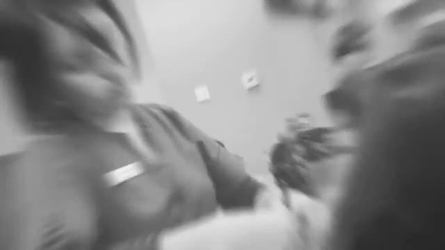 Haircut with Miss Savannah смотреть онлайн