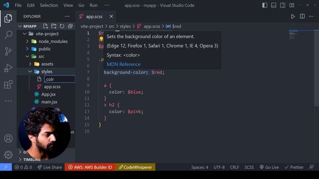 LEARN Sass in 30 minutes смотреть онлайн