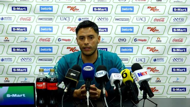 CONFERENCIA DE PRENSA ALFREDO TALAVERA смотреть онлайн
