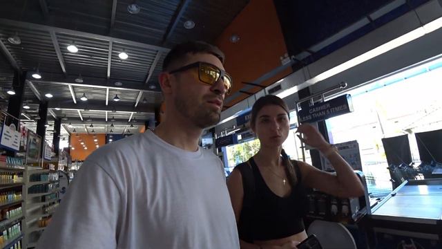 Влог 9 / #Мирисса / Coconut Tree Hill / Едем на виллу в Тик-Ток хаус #mirissa @ramon_great смотреть онлайн