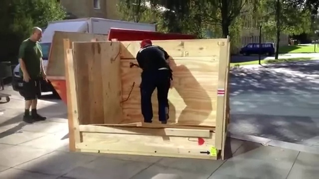 Ну как качество? смотреть онлайн