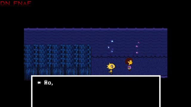 Undertale 2/3 part смотреть онлайн