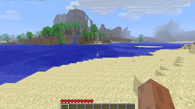 Minecraft [Alpha 1.1.0] Episode 7: Music to My Ears смотреть онлайн