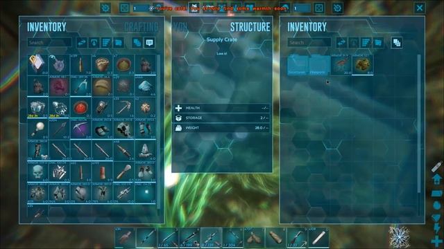 ENTERING THE LAVA GOLEMS LAIR FOR SOME OP LOOT! - Ark: Survival Evolved [Cluster E113] смотреть онлайн