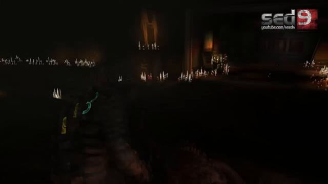 Let's Play Dead Space 2 #7 - Эволюция серии... прошла успешно смотреть онлайн