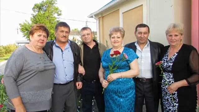 43 года спустя ....х.Октябрьский Усть-Лабинский район смотреть онлайн