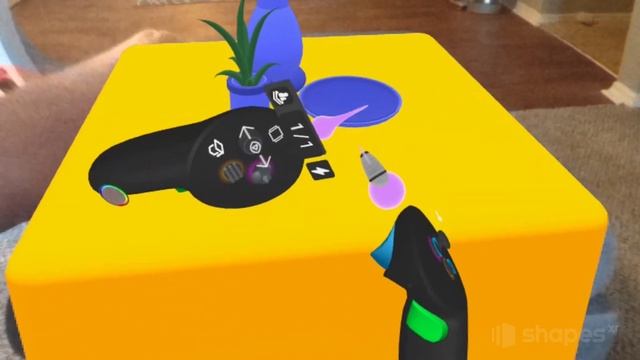 Short Tutorial: Mixed Reality & Portals смотреть онлайн