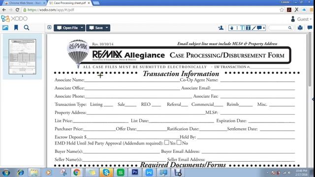 HOW TO : DOWNLOAD AND USE XODO PDF EDITOR/READER смотреть онлайн