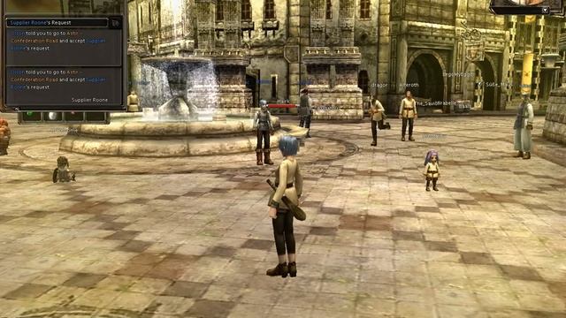 Pandora Saga: Weapons of Balance ● 001 ● I'M LOST 1 смотреть онлайн