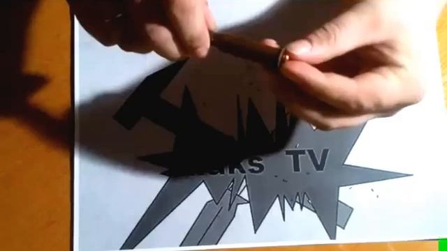 делаем разрывную стрелу для арбалета смотреть онлайн