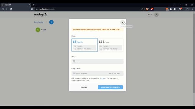 How to create mock API for free? смотреть онлайн