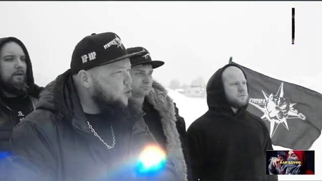 ? StaFFord63 - Братское сердце смотреть онлайн