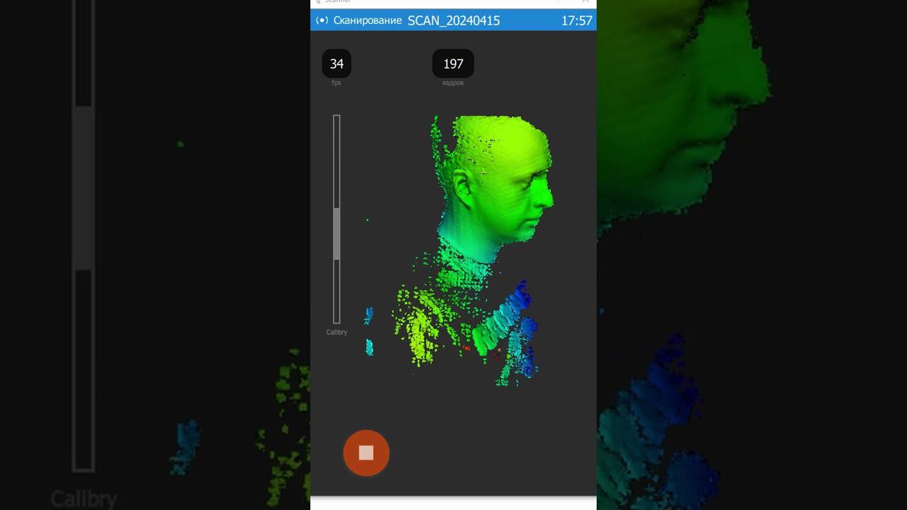 РЕАЛЬНОСТЬ! Создание точных 3D копий при помощи 3D сканирования Выбирайте 3д сканер на сайте #3dtool смотреть онлайн