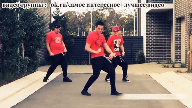 Парни классно танцуют смотреть онлайн