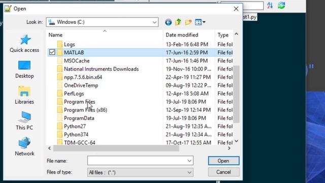 Python and Notepad++ | Running python code from Notepad++ | Python Tips 2 смотреть онлайн